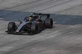 Bortoleto comemora Q3 no GP do Bahrein e faz alerta: "Temos de fazer tudo perfeito"