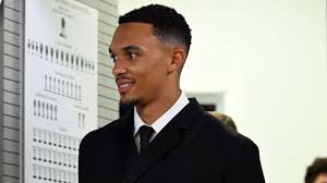 Trent Alexander-Arnold's Real Madrid Move Sparks Debate in South Africa