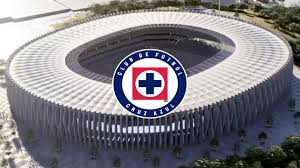Cruz Azul Spills the Beans: When Will Their Brand-New Stadium Open? Victor Velázquez Has a Date—Could It Be 2029?