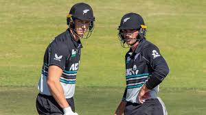 ESPNcricinfo - News update