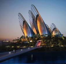 Image result for weird museum buildings