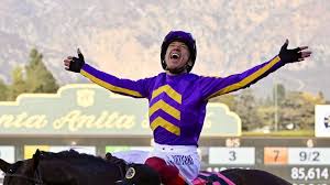 Frankie Dettori Bids a Final Farewell to Racing After the Breeders’ Cup
