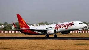 SpiceJet’s Tirupati-bound flight returns to Hyderabad’s Rajiv Gandhi Airport after baggage door alert