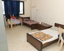 Image of Institute of Chemical Technology Hostels