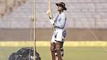 Shimron Hetmyer, West Indies face