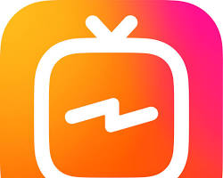 Image of IGTV Instagram