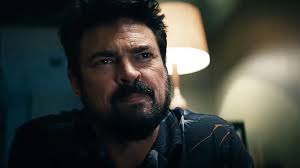 The Boys: Billy Butcher é “míssil guiado” na 5ª temporada, diz ator