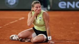 French Open 2026 results: Maja Chwalinska sets up final against Mirra Andreeva
