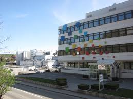 Image result for weird museum buildings