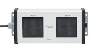 What is a Soiling Sensor and How It Does Work? | Seven Sensor