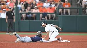 NCAA Baseball Corvallis Regional 2025: Oregon State vs. TCU Elimination Game