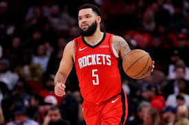 Rockets' VanVleet Faces Offensive Struggles Against Warriors