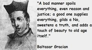 Baltasar Gracian Quotes. QuotesGram via Relatably.com