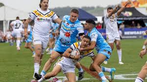 Koori Knockout Day 2: Full results, next fixtures after men's first round - The Daily Telegraph