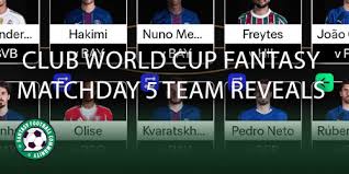 Fantasy Football Community - News update