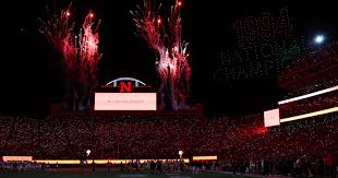 Shatel: Nebraska celebrating its 400th sellout under the Friday Night Red Lights isn't a bad thing