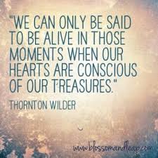 Thornton Wilder Quotes. QuotesGram via Relatably.com
