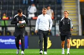 Glimt, Sport | Han blir Glimts nye trener