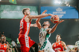 Paulistano e Pinheiros dobram vantagem; Cruzeiro e Unifacisa se recuperam