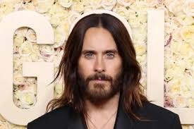 Jared Leto accused of sexual misconduct by four women