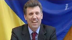 Экс-глава Совета министров Крыма Могилев замечен в Киеве: "Веселый, холеный, свободный" - Цензор.НЕТ 2701