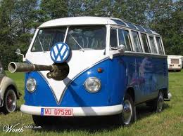 Resultado de imagen para Bus vw window