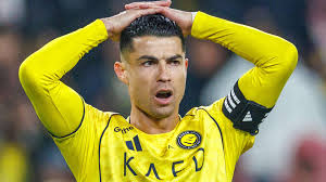 Cristiano Ronaldo isn't happy! Why CR7 could REFUSE to play in Al-Nassr's next game amid transfer frustration