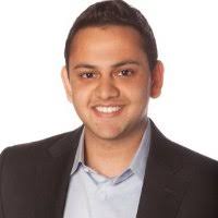 Meta Employee Sameer Garg's profile photo
