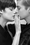 Man Kim' | Stella Maxwell And Paula Bertolini By Cara Stricker For ... - the-libertine-magazine-man-kim-stella-maxwell-and-paula-bertolini-by-cara-stricker-for-riot-of-perfume-2-summer-2013-1