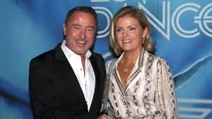 Niamh O'Brien, dancer and wife of Michael Flatley, dies at 52 - BBC