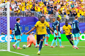 Ecuador Fc