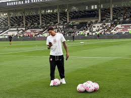 Jesse Lingard suspended for Corinthians' match against Mirassol