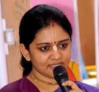 Nitaisevini Devi Dasi was born in Mumbai in a Gujarati Business family, conventional followers of the ... - Nitaisevini-Devi-Dasi1