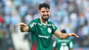 Flaco López e Sosa decidem, Palmeiras vence o Sporting Cristal de novo e dispara em grupo na Libertadores