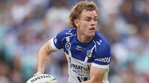 LIVE NRL: Reshuffled Bulldogs host in form Cowboys in blockbuster clash