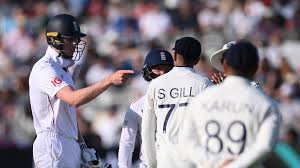 Zak Crawley’s time-wasting tactics: India can’t complain about it, says Vaughan
