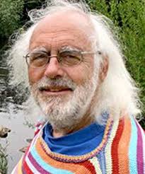 BELOVED ARCHAEOLOGIST: Mick Aston - 8838094