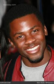 Derek Luke Variety say Derek Luke has been tapped up by Spike Lee for the lead role in THE MIRACLE AT ST. ANNA, the World War II drama he is directing out ... - Derek_Luke