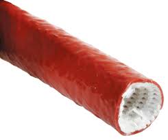 Fireproof Sleeving, 25mm, 10m - SLEEVE IT | CPC UK