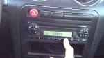 Como quito el SAFE de la Radio? - m