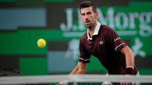 Djokovic