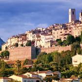 Saint Paul de Vence