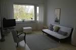 Yöllä ja päivällä convertible sofa