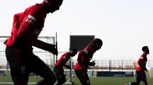 Al-Hilal vs Al-Okhdood: El Amenaza de Reclasificación para los Visitantes en la Liga Saudi 2026