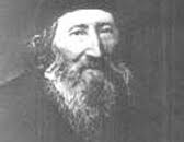 Rabbi Tzvi Hirsch Kalischer Founder of Chovevei Tzion (1795-1874) - kalischer