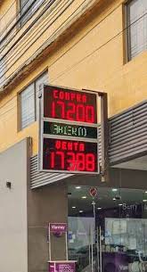 Peso se revalúa frente a cinco importantes monedas