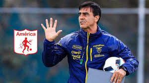 ¡Bombazo en América de Cali! ¿Gustavo Quinteros al Rojo? - Imagen principal del artículo