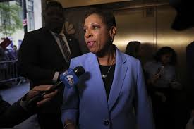 Hochul's LG Pick Still a Mystery