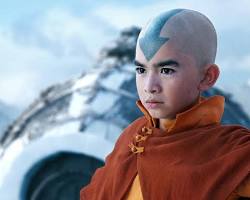 Image of Avatar: The Last Airbender, Netflix dizisi fragmanı