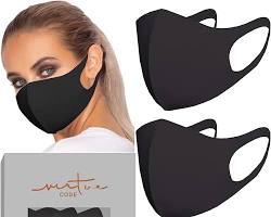 รูปภาพfabric mask